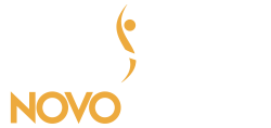 logo clinicas novocorpo
