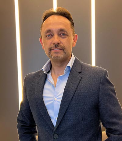 Dr Juan Fernando Moscoso Novocorpo