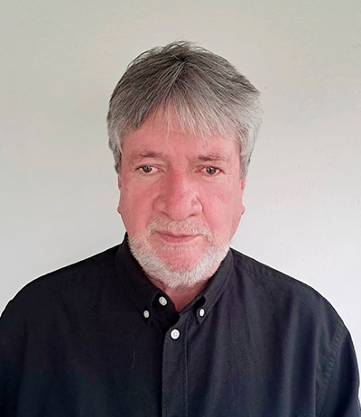 Dr Santiago Lasso Novocorpo
