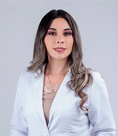 Dra Eliana Charfuelan Novocorpo