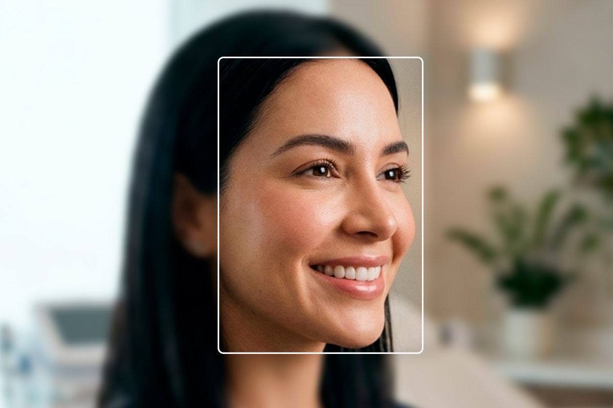armonización facial quito