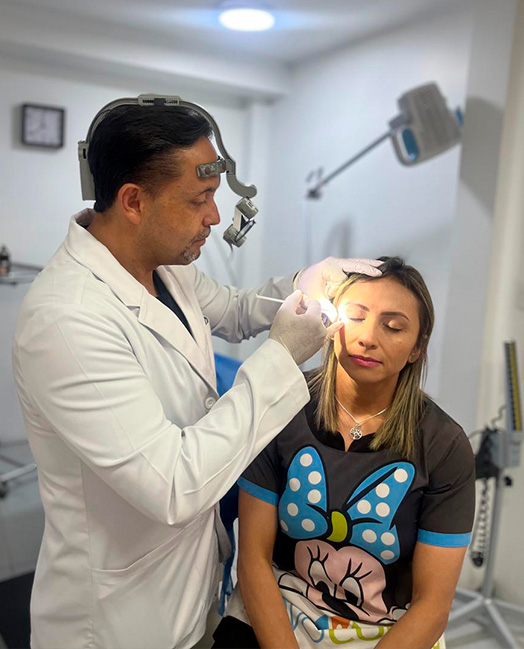 Novocorpo consulta gratuita
