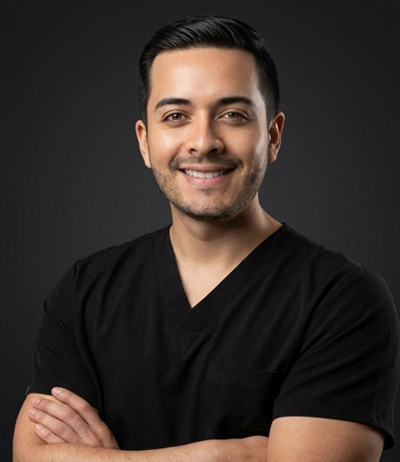 Dr Juan José Ortega Novocorpo