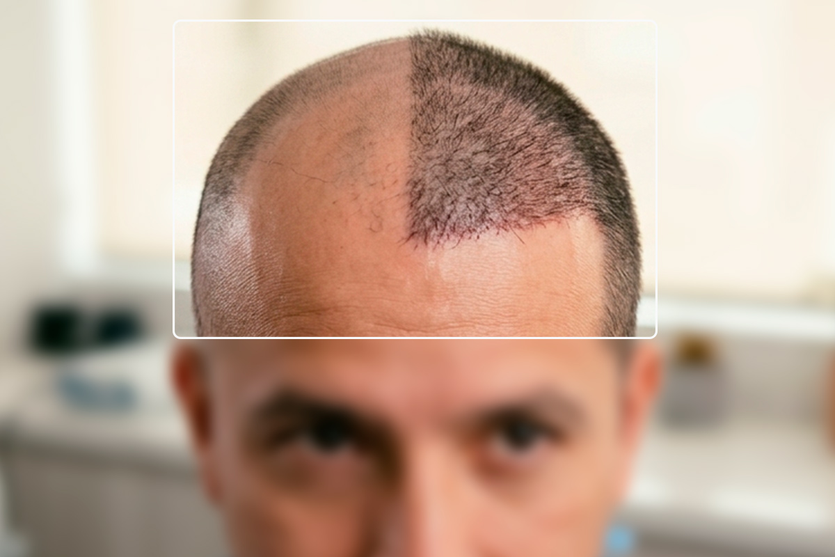 implante de cabello quito