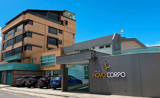 Clinica Novocorpo