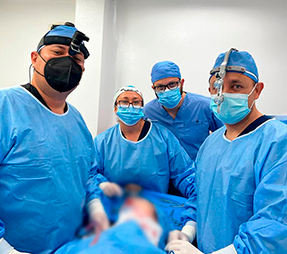 Clinica Novocorpo